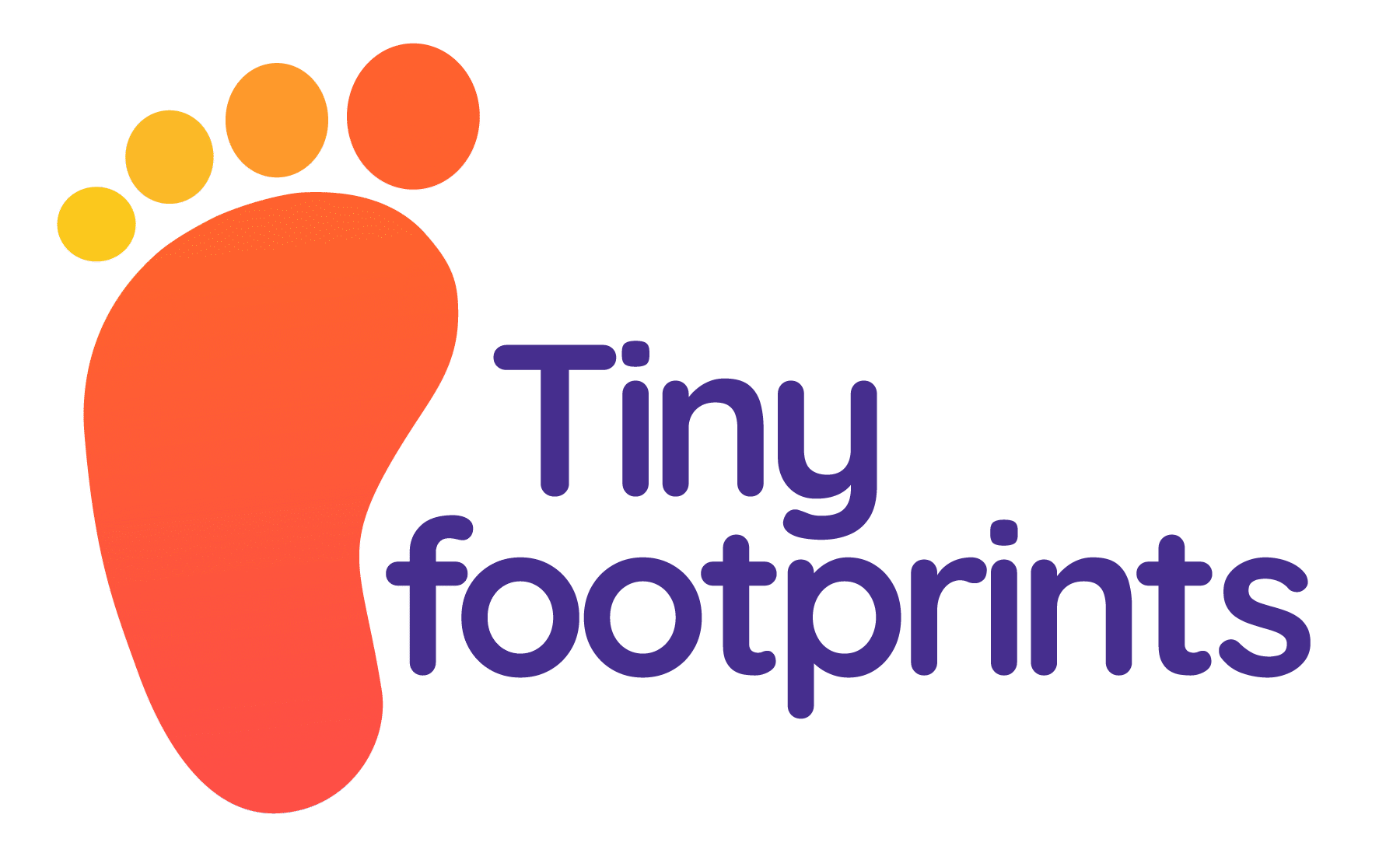 Tinyfootprints